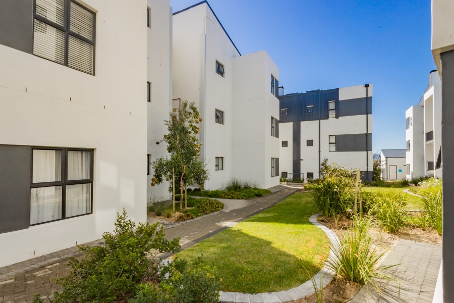 2 Bedroom Property for Sale in Groot Phesantekraal Estate Western Cape